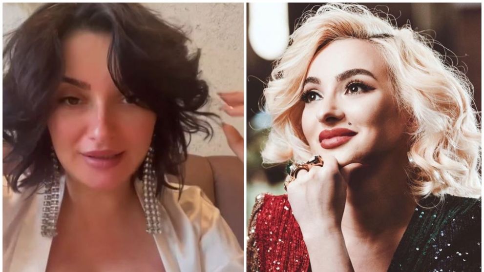 Ana Morodan, de nerecunoscut. „Contesa digitală” și-a făcut o schimbare de look înainte de a se prezenta în fața magistraților