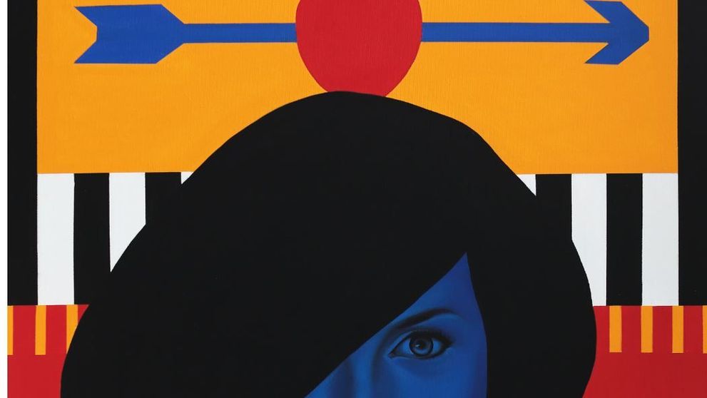 Art Safari, cea de-a noua ediție: 12 mai - 7 august. În luna dragostei, Art Safari îți oferă în dar reducerea pereche