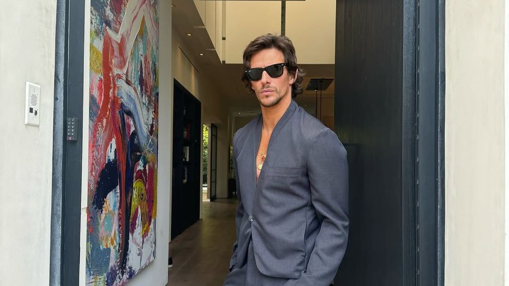 Jake Hall, mesaj tulburător cu doar câteva ore înainte să moară. Ce a postat actorul de 35 de ani înaintea tragediei din Mallorca