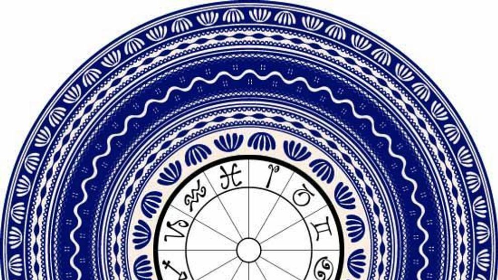Zodiac vechi romanesc - ce zodie esti in functie de perioada in care te-ai nascut