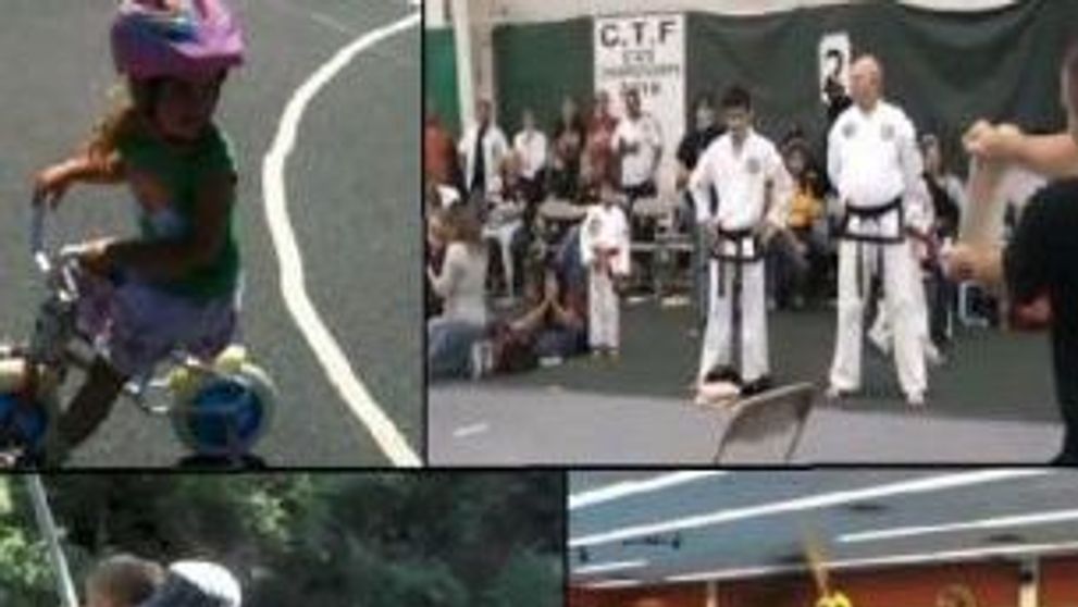 Top 10 cele mai amuzante momente din 2010! VIDEO