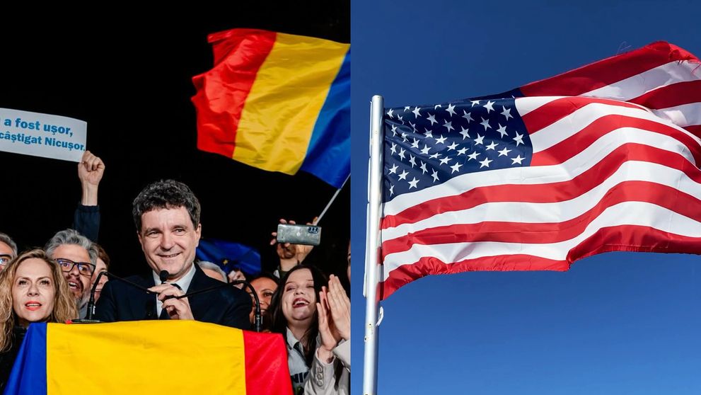 Prima reacție oficială a americanilor după ce Nicușor Dan a câștigat alegerile prezidențiale: „Așteptăm cu interes să...”