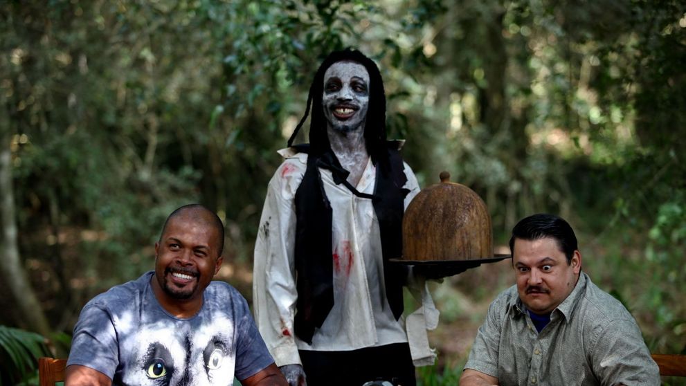 Pacha Man a renuntat la lupta pentru titlul de Regele junglei. Surprizele continua si astazi, de la 20:30, la ProTV!