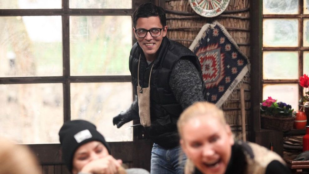 Lucian Viziru: „Diferența dintre PRO TV și toți ceilalți au făcut-o seriozitatea și creativitatea”