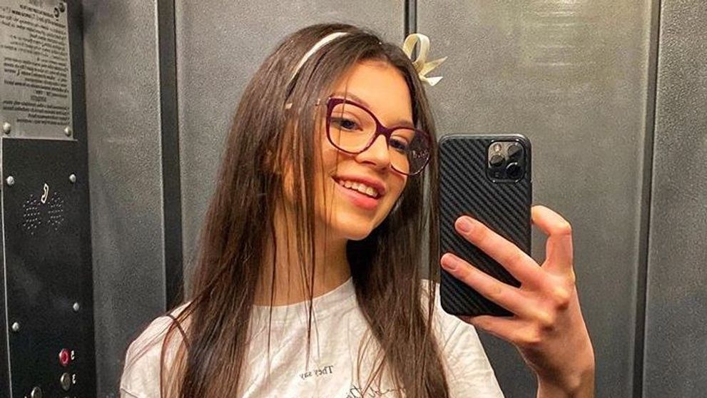 Cleopatra Stratan este însărcinată? Fotografia postată de Edward Sanda pe Instagram face cât o mie de cuvinte