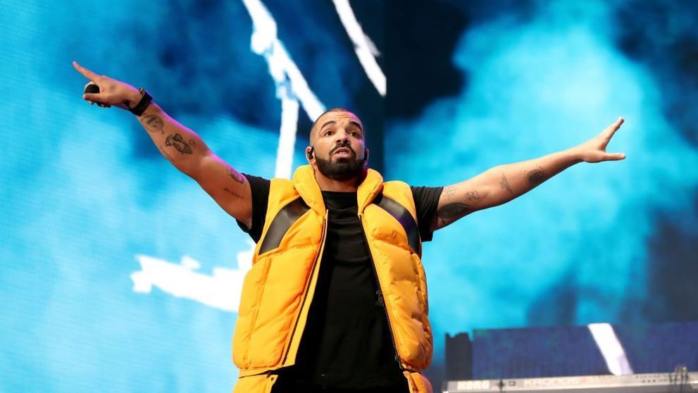 Apariția inedită a lui Drake în noul său videoclip. Pe ce a cheltuit o avere?