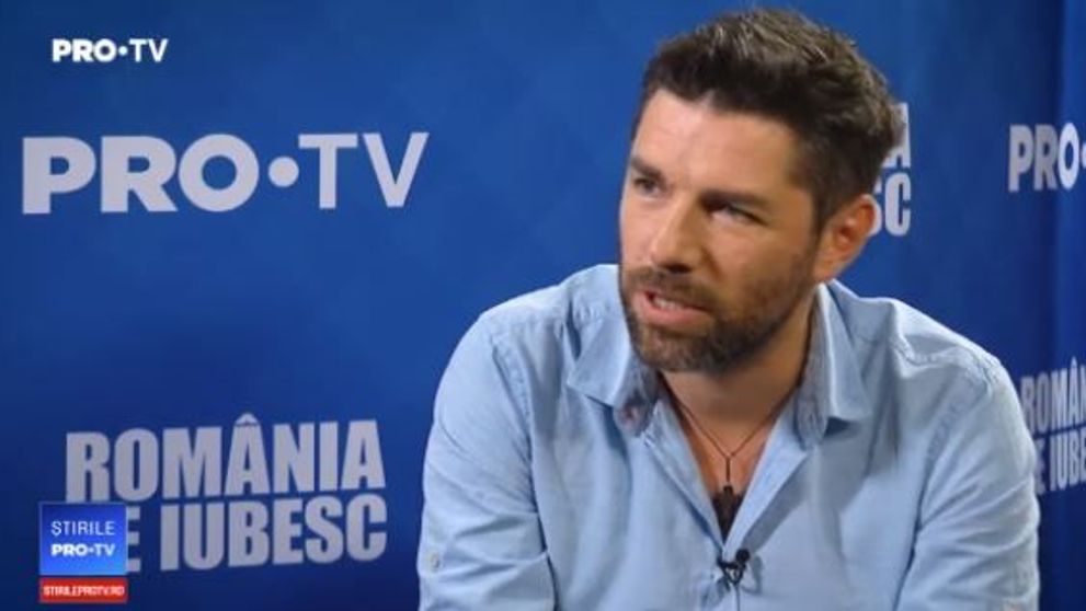 ”România, știi bine”, EPISODUL III. Alex Dima, despre dezastrul din infrastructură