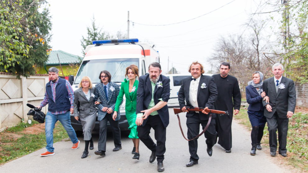 “Romanian Tradition”, real succes pe Youtube. Ce loc ocupă în trending