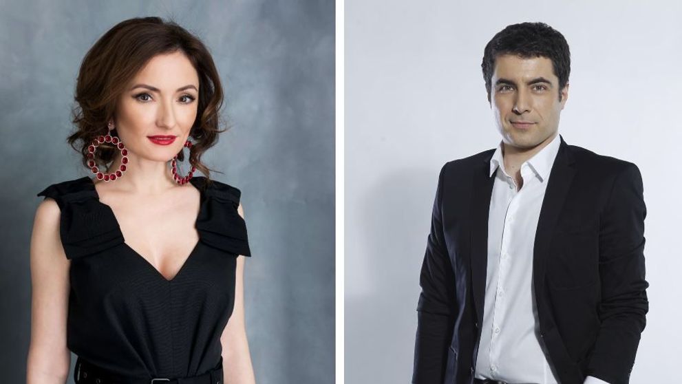 Paula Herlo și Cristi Leonte, interviu exclusiv despre schimbările produse în viața lor odată cu pandemia SARS-CoV-2