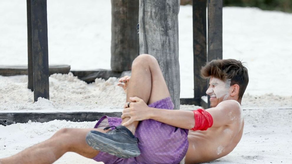 Mario Fresh, prima reacție după ce a aflat de plecarea lui Sebastian Dobrincu de la Survivor România 2023