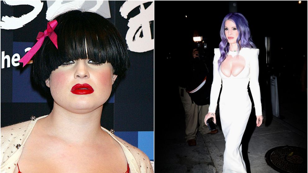 Nu mai are nimic din femeia de acum 15 ani: nici corpul, nici fizionomia. Kelly Osbourne – mai slabă și tot mai „transformată”