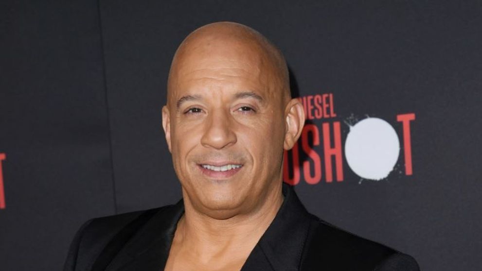 Vin Diesel caută o schimbare radicală – de la filme la muzică, actorul vrea să lanseze un album