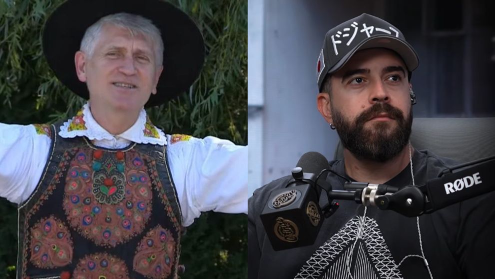 Speak, dezvăluiri neașteptate despre întâlnirea cu Cristian Pomohaci. Ce impresie i-a lăsat artistului: „Bagabonțel, așa…”