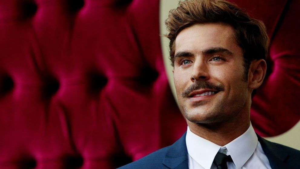 Cea mai recentă apariție a lui Zac Efron, intens criticată de fani. Ce i-a deranjat pe aceștia