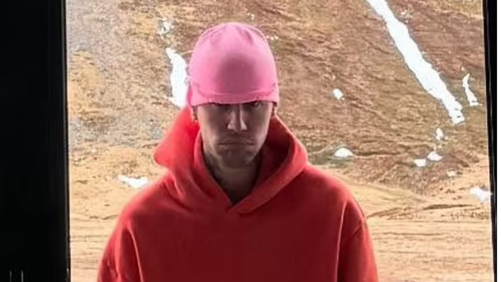 Justin Bieber, surprins în timp ce consumă substanțe interzise! Cine a putut să posteze imaginile pe Instagram