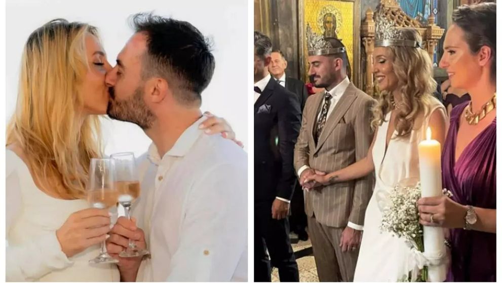 Bombă în showbiz! Ana Odagiu și Conrad Mericoffer au divorțat, după doar doi ani de căsnicie. Primele declarații: „Da, este adevărat”