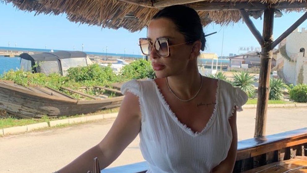 Brigitte Pastramă, în conflict cu un brand de lux. De ce i-a cerut daune fostei soții a lui Ilie Năstase