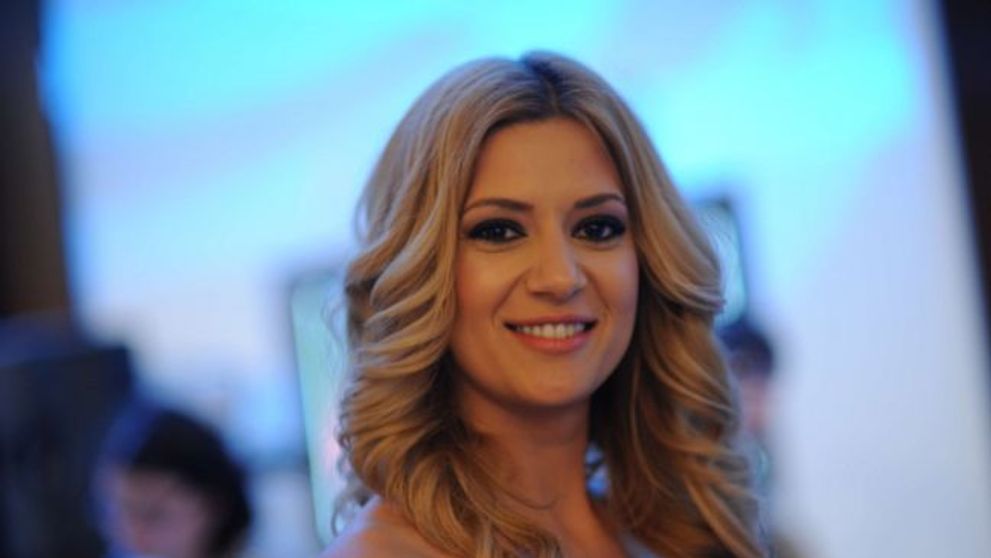 Cel mai spectaculos cadou de care ai auzit vreodata. Ce a primit Amalia Enache de la cel mai bun prieten al ei