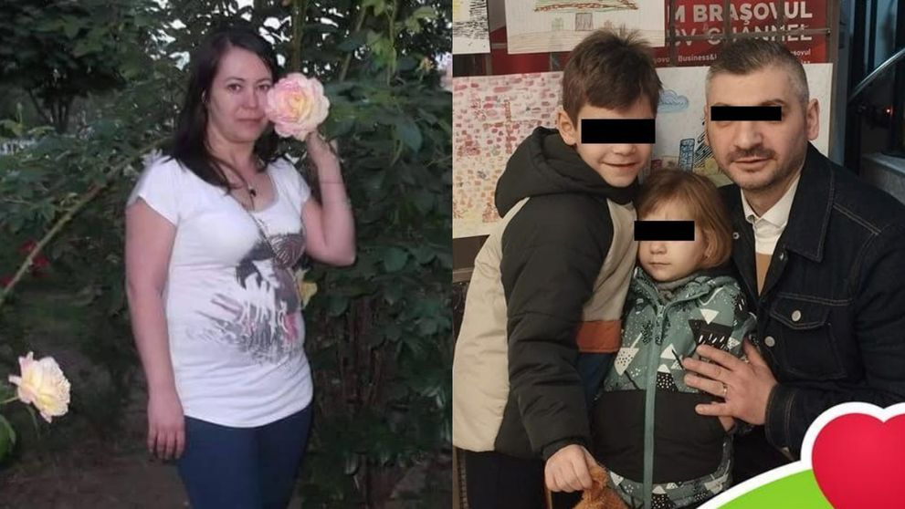 Momentul sfâșietor în care o mamă și fiica ei își dau ultima suflare, sub privirile disperate ale fiului de doar 6 ani: „Respiră mami...”