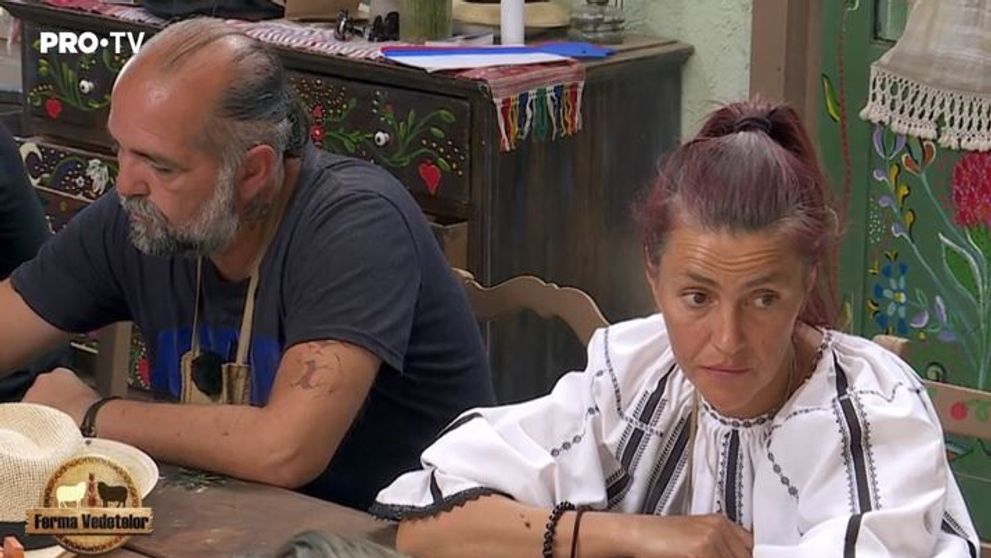 Fermierul saptamanii si-a facut primul dusman