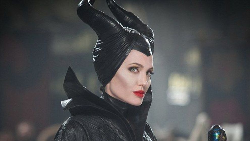Fiica de cinci ani a Angelinei Jolie si a lui Brad Pitt, la primul ei rol. Primele imagini cu Vivienne in 