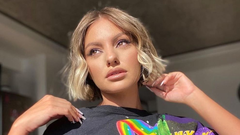 Întrebată dacă a divorțat, Alexandra Stan a dat un răspuns surprinzător