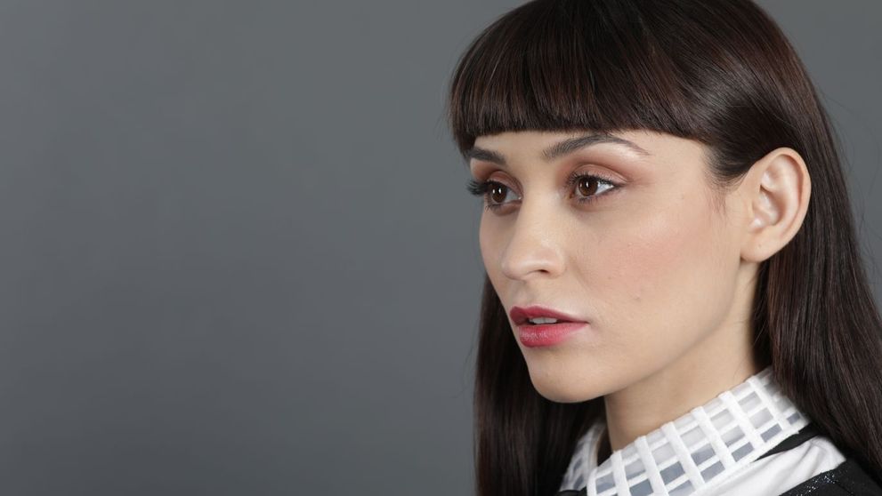 VIDEO Irina Rimes, album noi, emoții mari, trăiri intense