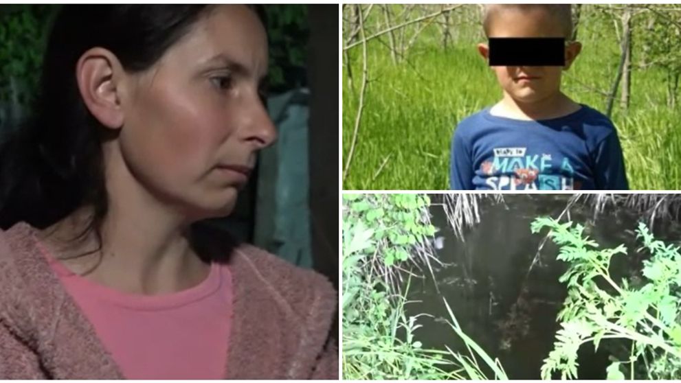 Tragedie în județul Galați! Sorin, un băiat de 6 ani, a murit după ce a căzut într-o groapă cu apă. Unde se aflau părinții în acel moment