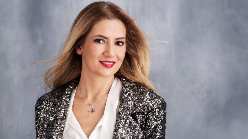 EXCLUSIV Amalia Enache, despre viața cu Alma: „Nu știam că pot să iubesc atât de deplin pe cineva”