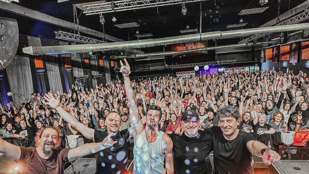 Vama lansează #forever, un nou single în limba engleză imprimat și mixat la Londra