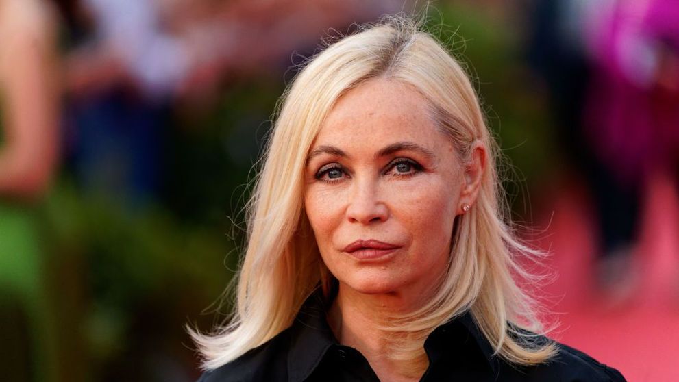 Emmanuelle Beart, dezvăluiri cutremurătoare, la 60 de ani! Actrița franceză a fost victima incestului