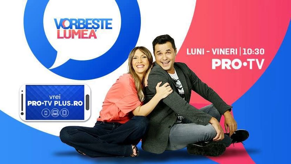 VIDEO Emisiunea 