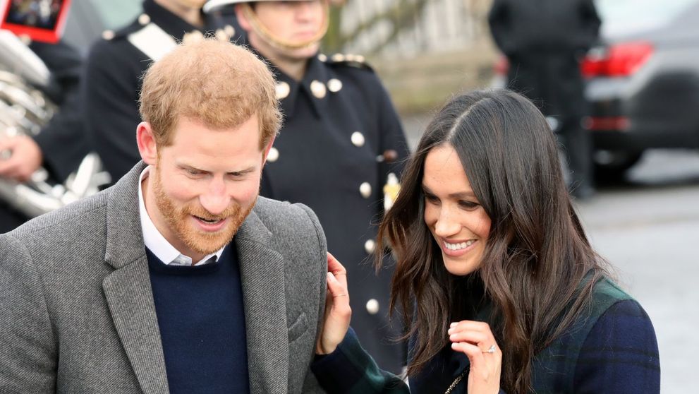 Cum se deghizeaza Meghan Markle pentru a ii induce in eroare pe fotografi. Ce face pentru a nu fi recunoscuta in Londra