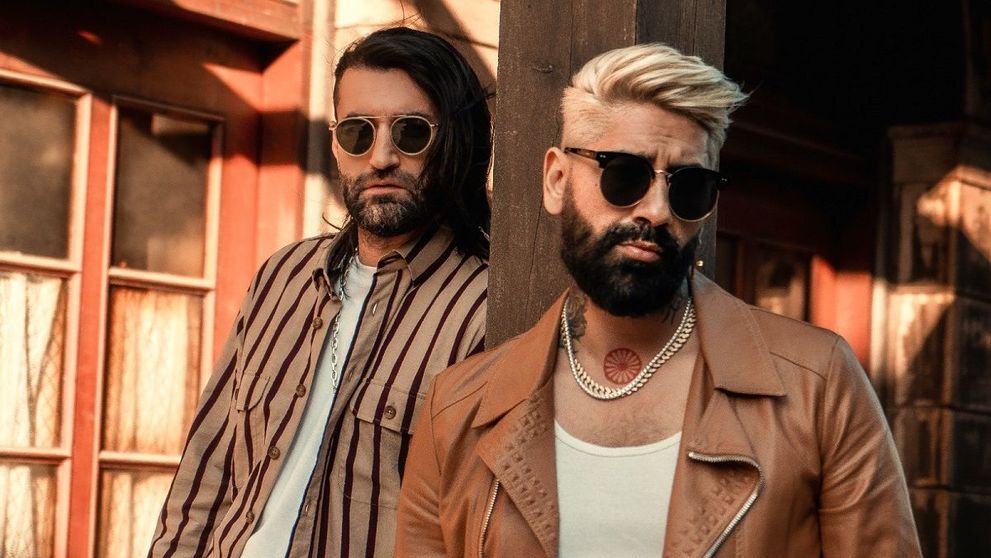 Connect-R și Smiley, în plin „război” pentru cea mai fierbinte „piesă”: Rita