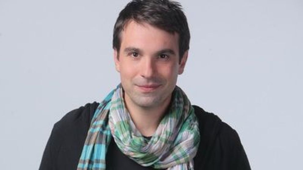 Alexandru Papadopol, fost star de telenovele si seriale in “Pariu cu viata”.Vezi FOTO din vacanta actorului!