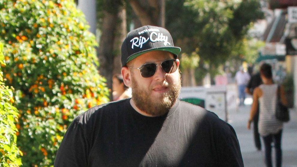 Transformare incredibila pentru Jonah Hill. Cat a slabit si cum arata acum actorul de comedie