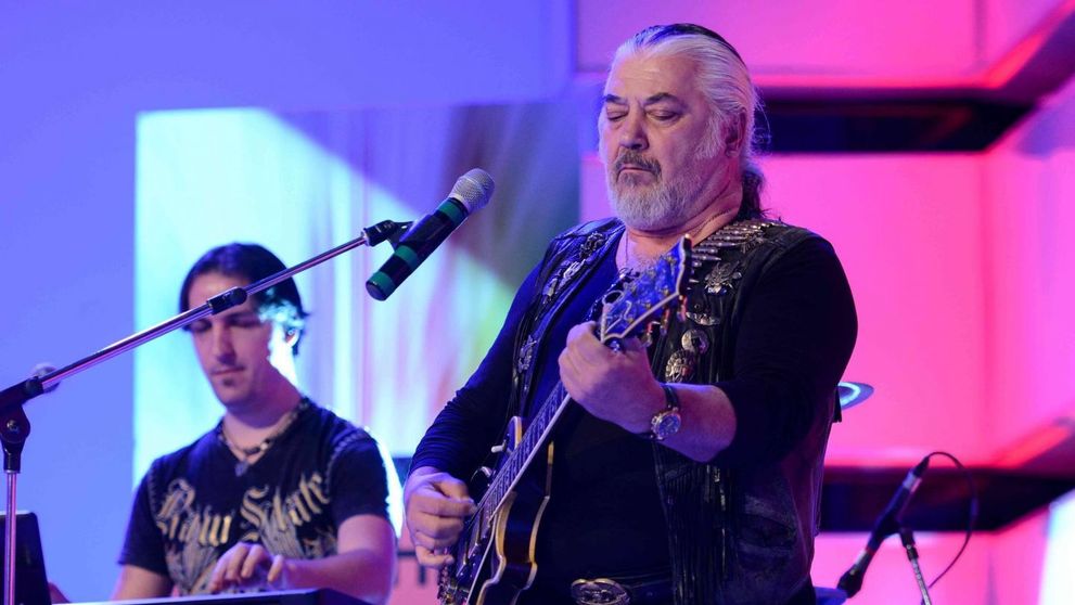 Reacția lui Gheorghe Zamfir, după ce Nicu Covaci nu a fost primit ca membru în Uniunea Compozitorilor și Muzicologilor din România