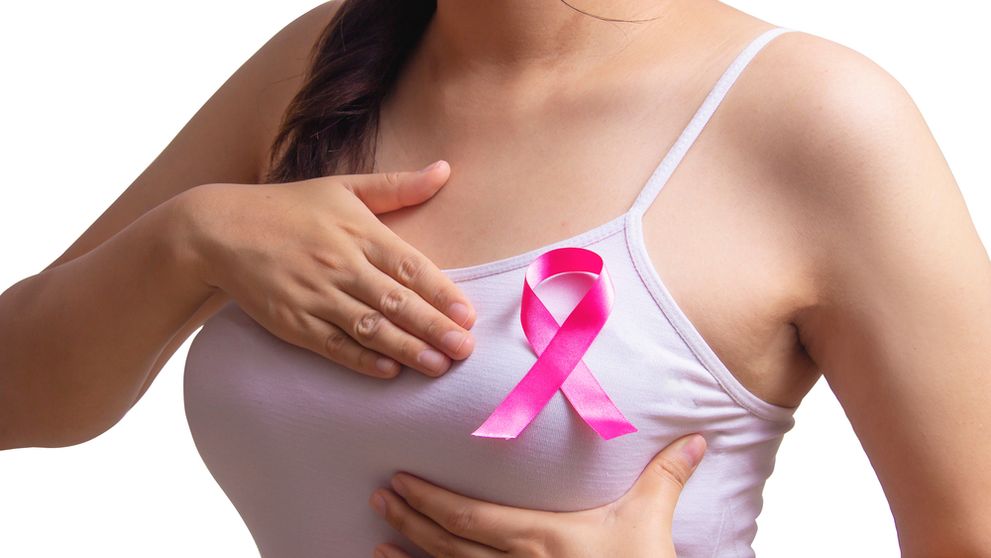 (P) Cancerul la sân: cauze, simptome, diagnostic, opțiuni de tratament