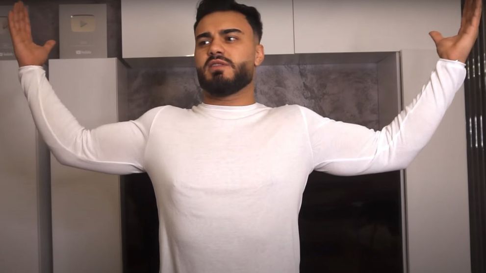 Jador părăsește România! Artistul a dezvăluit într-un vlog cum a luat această decizie