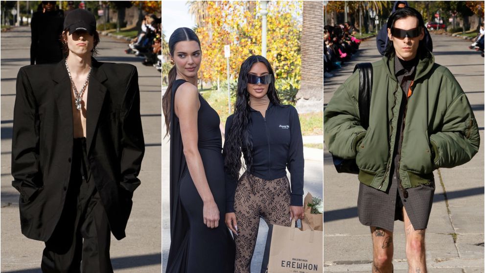 Balenciaga șochează din nou: a lansat o sacoșă de supermarket pe post de geantă de fițe. Prețul e revoltător