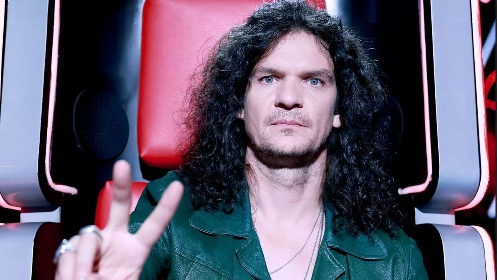 Tudor Chirilă