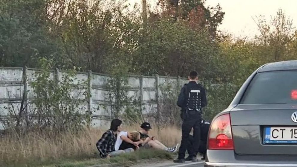 Mama lui Sebastian Olariu, tânărul ucis de Vlad Pascu la 2 Mai, noi declarații cutremurătoare: „Mă dădeam cu capul de pereți!”
