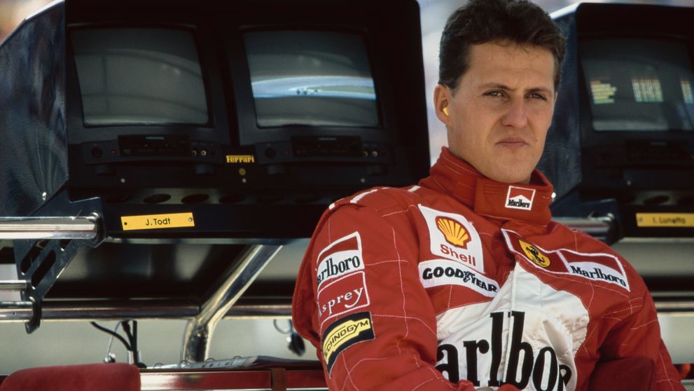 Verdictul unui neurochirurg: De ce este imposibil ca Michael Schumacher să fi fost văzut la nunta fiicei sale