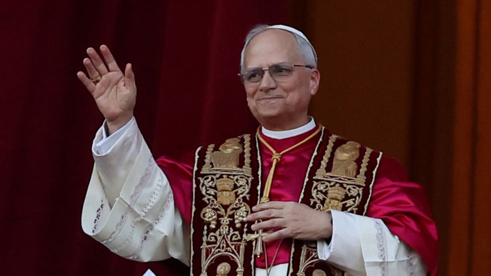 Miracol recunoscut de Papa Leon al XIV-lea: un bebeluș a revenit la viață după o rugăciune. Medicii nu-i mai dădeau nicio șansă