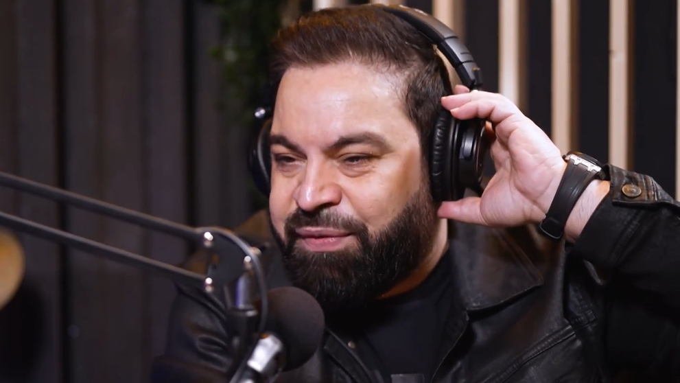 Florin Salam va lipsi și de la cununia religioasă a fiului său. Dani Stoian va avea o nuntă atipică: „Sunt de vina eu că am pus data”
