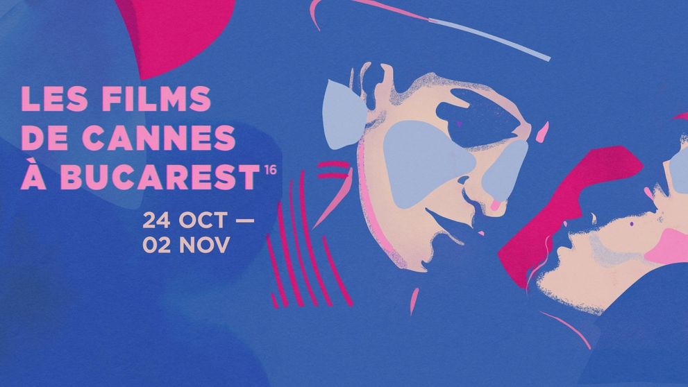 Câștigătoarea Palme d'Or, regizoarea Julia Ducournau, invitată la Les Films de Cannes à Bucarest
