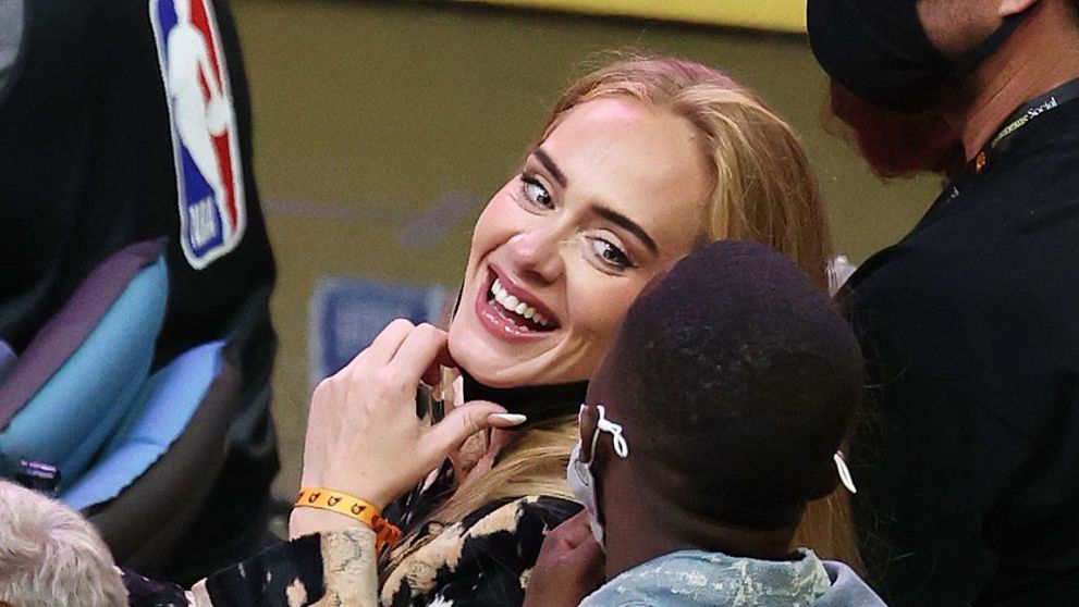 Adele iubește din nou! Artista ar avea o relație cu Rich Paul, un cunoscut agent sportiv