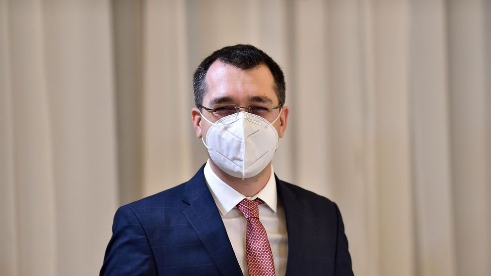 Ministrul Sănătății, despre finalul pandemiei de coronavirus: „Putem să vorbim despre 9 luni”