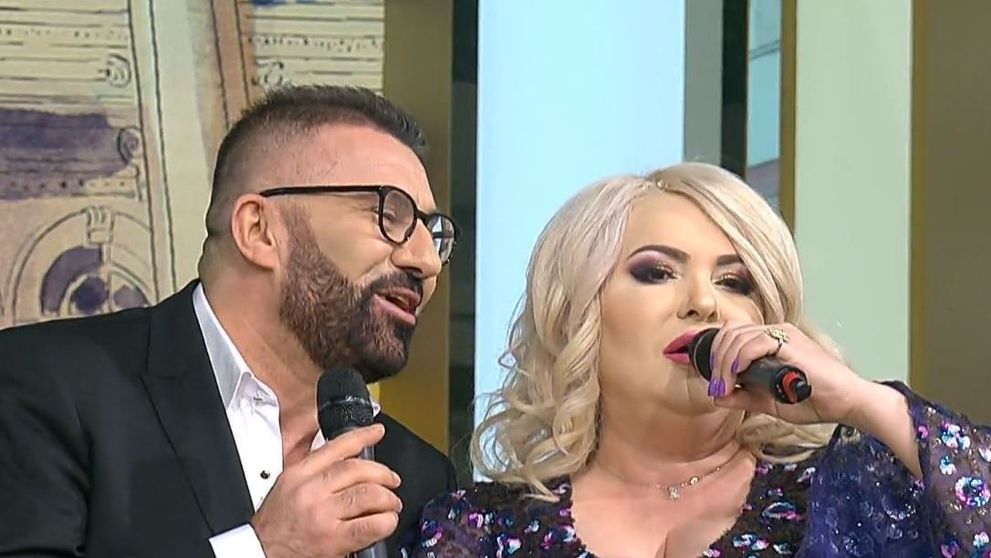 Copiii Clejanilor, probleme cu legea. Cum îi apără Ioniță și Viorica de la Clejani