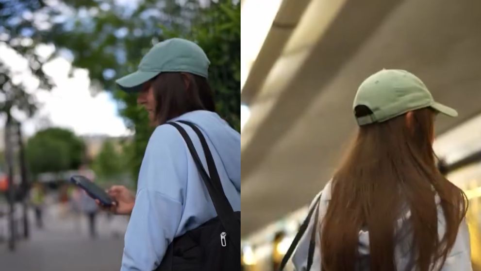 Are părinți miliardari și zboară cu avioane private, dar a fost surprinsă în metrou: „Nimănui nu părea să-i pese cine sunt...”